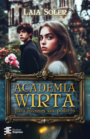 Academia Wirta para jóvenes sin poderes