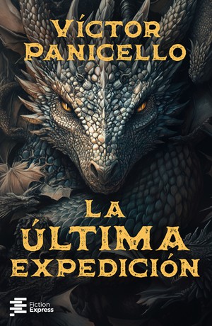 La última expedición