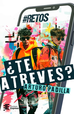 ¿Te atreves?