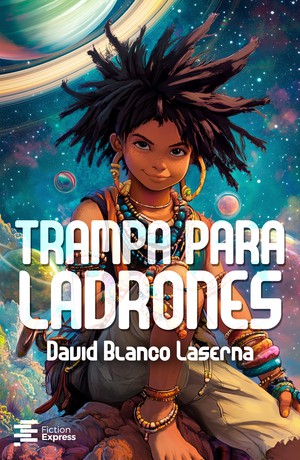 Trampa para ladrones