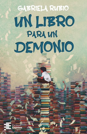 Un libro para un demonio